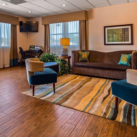 Best Western Ottawa Inn Exteriör bild