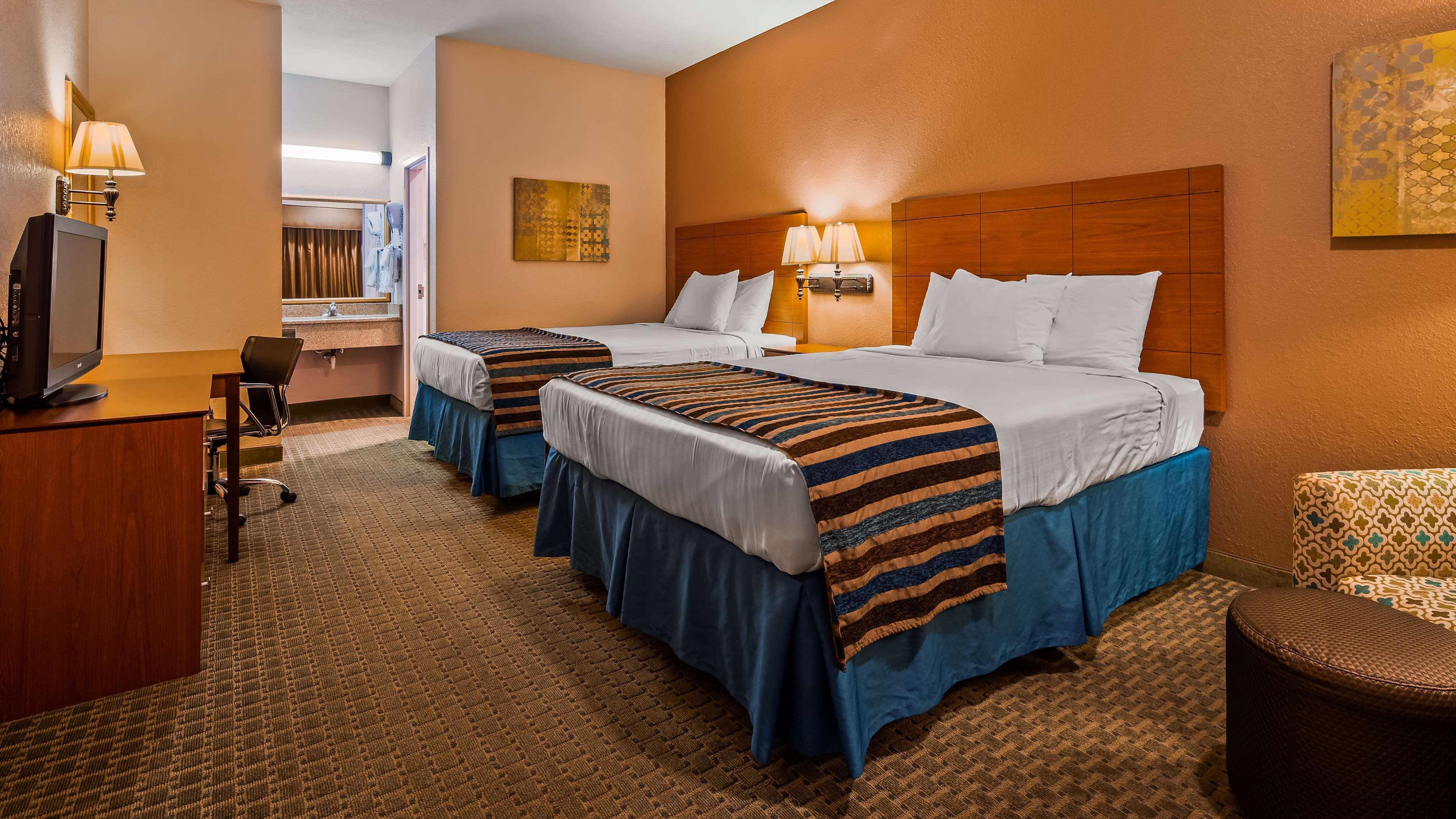 Best Western Ottawa Inn Exteriör bild