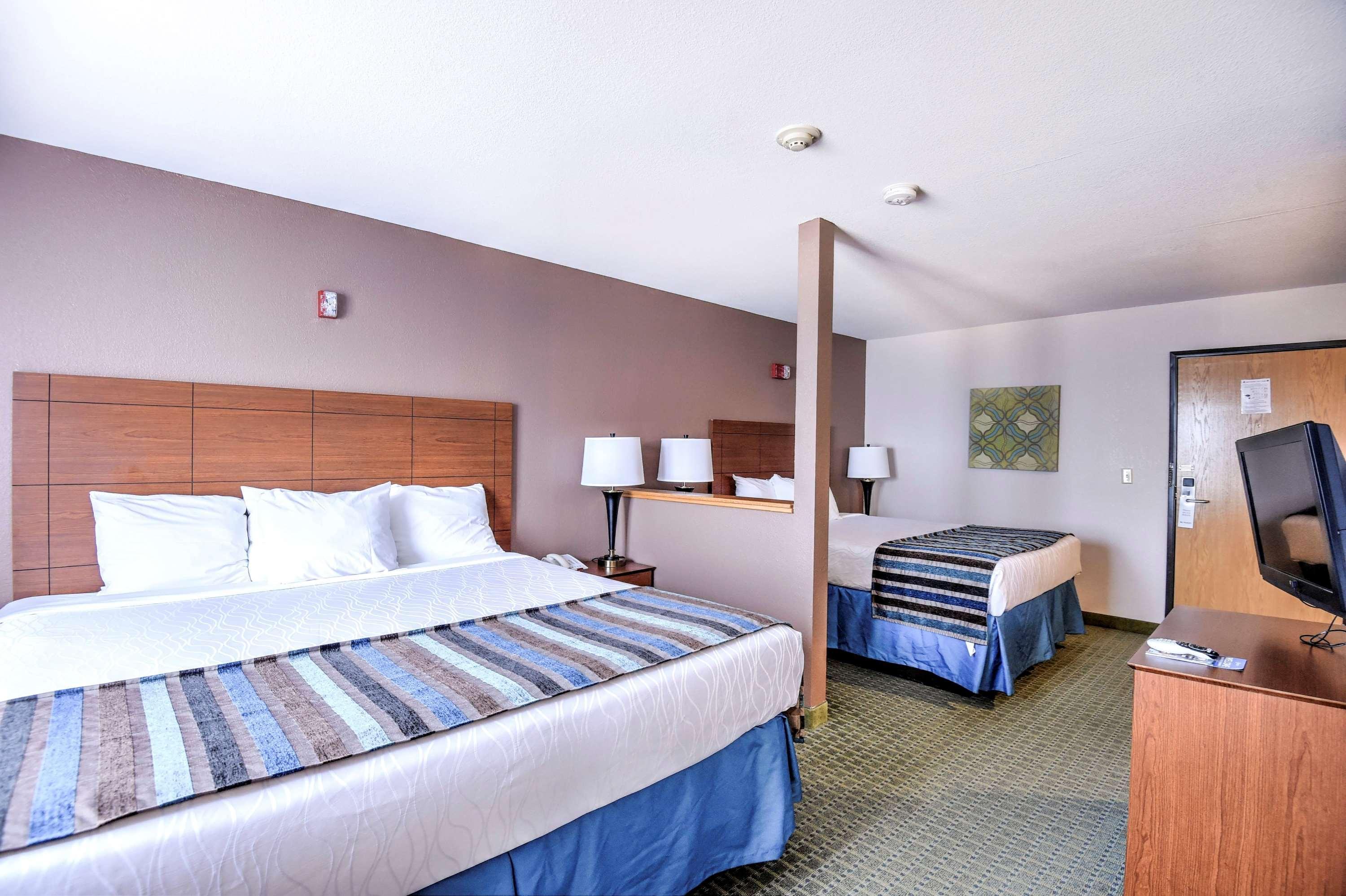 Best Western Ottawa Inn Exteriör bild