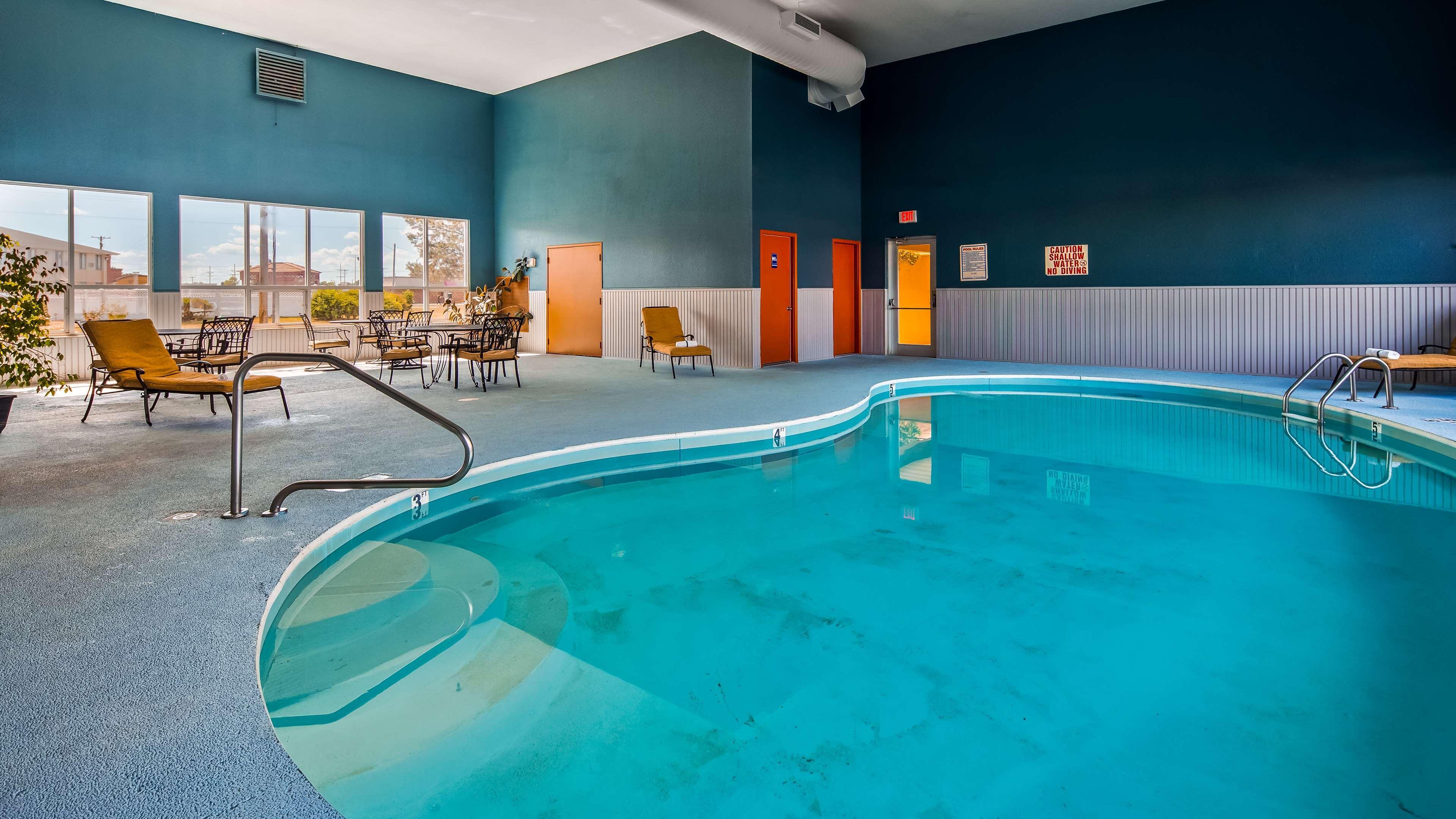 Best Western Ottawa Inn Exteriör bild